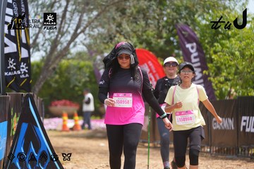 Dalat Ultra Trail 2026 - Ảnh #4866942