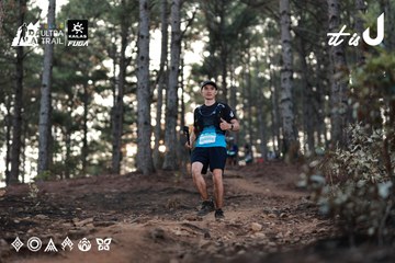 Dalat Ultra Trail 2026 - Ảnh #4741068