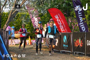 Dalat Ultra Trail 2026 - Ảnh #4743224