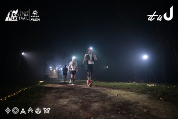 Dalat Ultra Trail 2026 - Ảnh #4705035