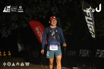 Dalat Ultra Trail 2026 - Ảnh #4763474