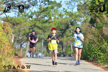 Dalat Ultra Trail 2026 - Ảnh #4781277