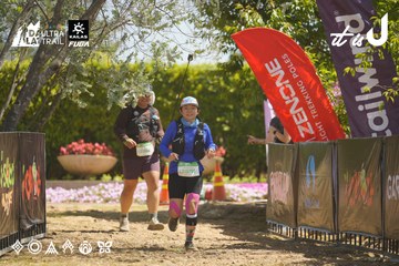 Dalat Ultra Trail 2026 - Ảnh #4684442