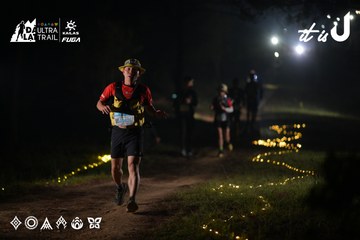 Dalat Ultra Trail 2026 - Ảnh #4719726