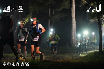 Dalat Ultra Trail 2026 - Ảnh #4697606