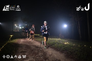 Dalat Ultra Trail 2026 - Ảnh #4706067