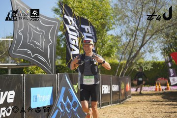 Dalat Ultra Trail 2026 - Ảnh #4683206