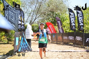 Dalat Ultra Trail 2026 - Ảnh #4696095