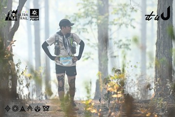 Dalat Ultra Trail 2026 - Ảnh #4706358