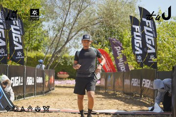 Dalat Ultra Trail 2026 - Ảnh #4685093