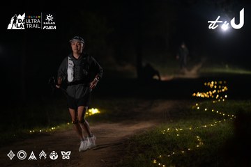 Dalat Ultra Trail 2026 - Ảnh #4720406