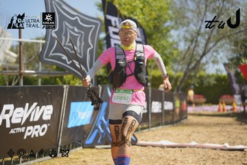 Dalat Ultra Trail 2026 - Ảnh #4683957