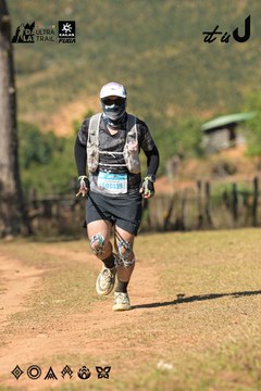 Dalat Ultra Trail 2026 - Ảnh #4716256
