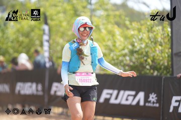 Dalat Ultra Trail 2026 - Ảnh #4857987