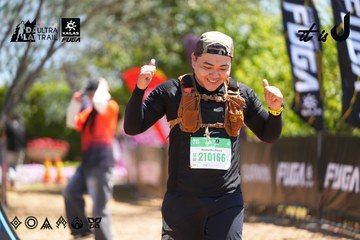 Dalat Ultra Trail 2026 - Ảnh #4696242