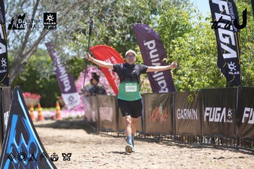 Dalat Ultra Trail 2026 - Ảnh #4693854