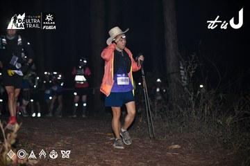 Dalat Ultra Trail 2026 - Ảnh #4700543
