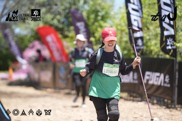 Dalat Ultra Trail 2026 - Ảnh #4693379