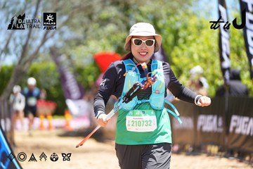Dalat Ultra Trail 2026 - Ảnh #4703555