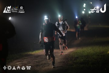 Dalat Ultra Trail 2026 - Ảnh #4718956