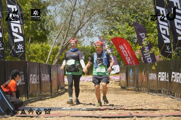 Dalat Ultra Trail 2026 - Ảnh #4702416