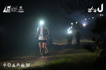 Dalat Ultra Trail 2026 - Ảnh #4719467