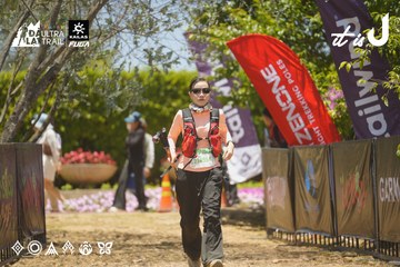 Dalat Ultra Trail 2026 - Ảnh #4694431