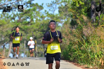 Dalat Ultra Trail 2026 - Ảnh #4780848