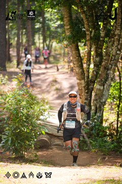 Dalat Ultra Trail 2026 - Ảnh #4908094