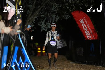 Dalat Ultra Trail 2026 - Ảnh #4758399