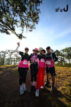 Dalat Ultra Trail 2026 - Ảnh #4911134
