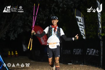 Dalat Ultra Trail 2026 - Ảnh #4763812