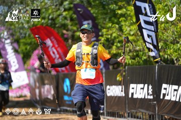 Dalat Ultra Trail 2026 - Ảnh #4738771