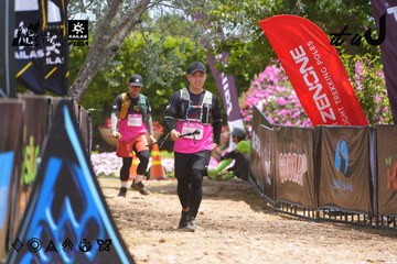 Dalat Ultra Trail 2026 - Ảnh #4869159