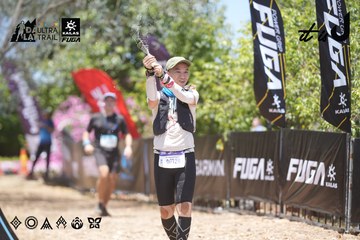 Dalat Ultra Trail 2026 - Ảnh #4746424