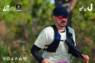 Dalat Ultra Trail 2026 - Ảnh #4781565