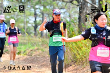 Dalat Ultra Trail 2026 - Ảnh #4877577