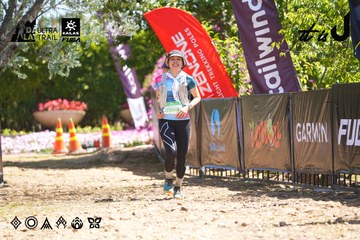 Dalat Ultra Trail 2026 - Ảnh #4695849