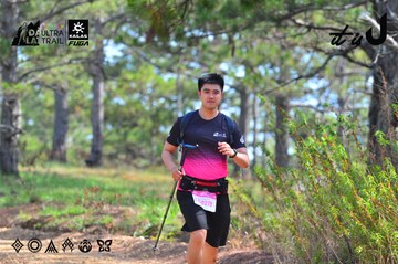 Dalat Ultra Trail 2026 - Ảnh #4750537