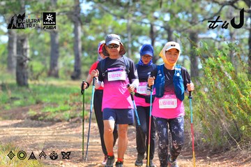 Dalat Ultra Trail 2026 - Ảnh #4750462