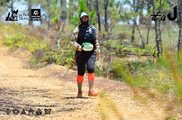 Dalat Ultra Trail 2026 - Ảnh #4877272