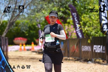 Dalat Ultra Trail 2026 - Ảnh #4701420