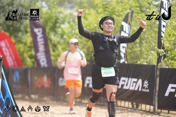 Dalat Ultra Trail 2026 - Ảnh #4859351