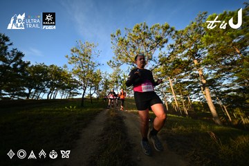 Dalat Ultra Trail 2026 - Ảnh #4910155