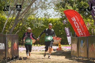 Dalat Ultra Trail 2026 - Ảnh #4690648