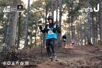 Dalat Ultra Trail 2026 - Ảnh #4740406