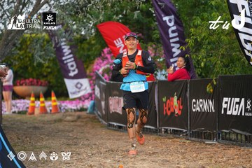 Dalat Ultra Trail 2026 - Ảnh #4746032