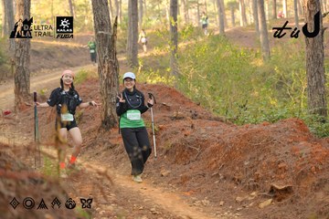 Dalat Ultra Trail 2026 - Ảnh #4841794
