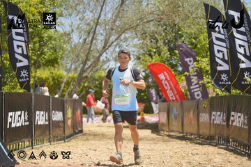 Dalat Ultra Trail 2026 - Ảnh #4690324