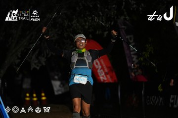 Dalat Ultra Trail 2026 - Ảnh #4758701